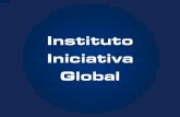 Instituto Iniciativa Global   Apresentação