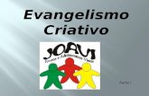 Evangelismo Criativo