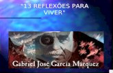 29 Gabriel Garcia Marquez Pablo Picaso