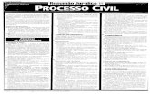 Resumão Processo Civil