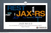 JAX-RS 2.0