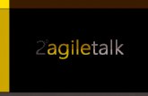 2 Agile Talk