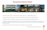 Hotel karasuma kyoto hotel