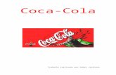 Coca Cola Ruben Jeronimo TOeag