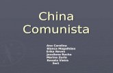 China comunista