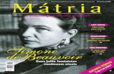 Revista Matria 2009