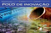 Revista Polo de Inovação T.O.