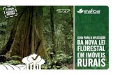 Guia do Código Florestal   - Versão Revisada e Ampliada