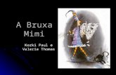 A Bruxa Mimi[1]