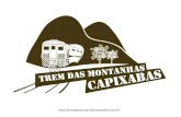Trem das Montanhas Capixabas