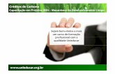 Curso online gratuito credito carbono