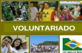 Voluntariado Belloyanis Monteiro – SOS Mata Atlântica