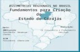 Estudo técnico sobre a viabilidade do Estado do Carajás - Célio Costa - CP Consultoria
