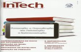 Artigo na Revista Intech 143 - Os perigos do acesso remoto a sistemas SCADA