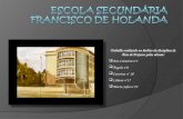 Escola SecundáRia Francisco De Holanda2(1)