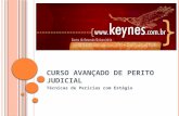 Curso de Perito Judicial Instituto Keynes