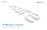 Sophos Endpoint - Apresentação completa