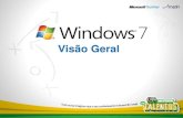 Windows 7   visão geral