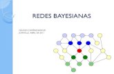 Seminário redes bayesianas