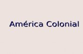 America colonial espanhola.filé