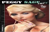 Peggy Sage & vous nº 17 primavera 2014