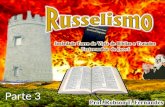 18   Russelismo (Parte 3)