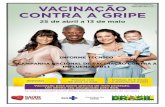 Informe campanha influenza_2011