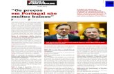 Meios & Publicidade: entrevista a José Antonio Llorente y Carlos Matos