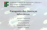 Patogenia das doenças infecciosas