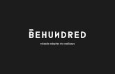 Apresentação 2014 Behundred v2 | Agencia de marketing digital