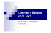Java   introdução ao eclipse
