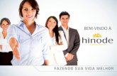 HINODE - NOVA APRESENTAÇÃO PLANO BINÁRIO -