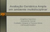 AngéLica Sanchez   Aga Multidisciplinar   Aula   VersãO Do Editor   16 02 2008