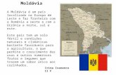 Gastronomia da Moldávia