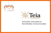 Concursos Online Teia