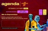 Agenda Setembro/ Outubro 2014 - ER São José dos Campos