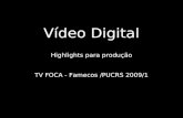 Keynote Video Digital