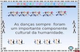 Dancas Folclóricas