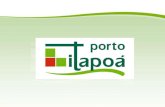Apresentação PortoItapoá 2012