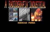 Radiografia  Industrial - Conteúdo vinculado ao blog
