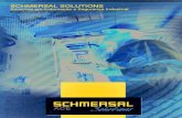 Schmersal Solutions - Apresentação Institucional