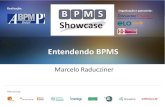 Palestra ABPMP - Entendendo BPMS