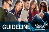 Hands - Guideline - 2014