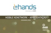 Apresentação HANDS - DEZ/2012