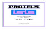 Apostila Proteus-Isis Manual pt