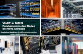 Histórico e Fundamentos das Redes de Nova Geração (NGN)