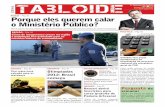 Jornal tabloide ed.01-agosto 2012