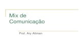 Mix comunicação - Amb de MKT (1/2)