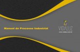 Manual Do Processo Industrial Vidaluz