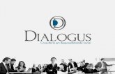 GRI (Global Reporting Initiative) - Dialogus Consultoria